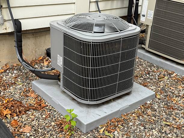 24/7 Emergency Hvac Maintenance experts in Randleman, NC